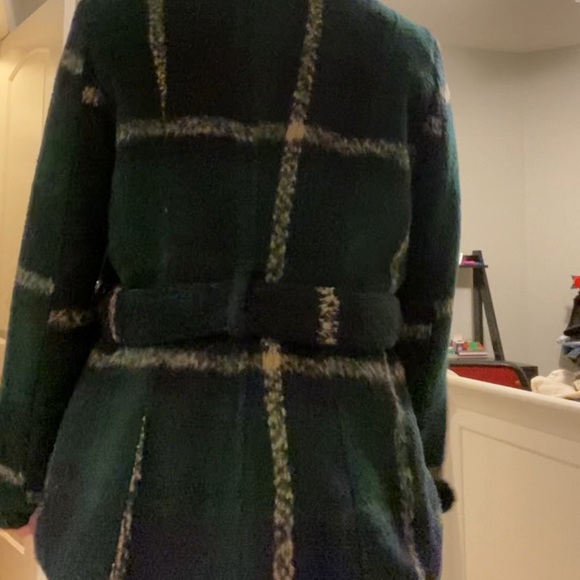 Flannel jacket - Picture 3 of 3